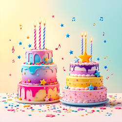 FELIZ CUMPLEAÑOS ORIGINAL