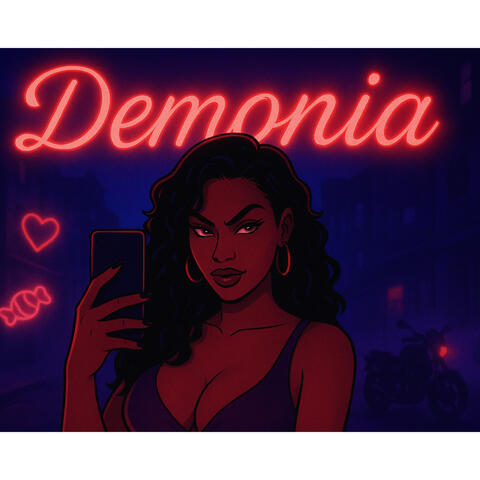 DEMONIA