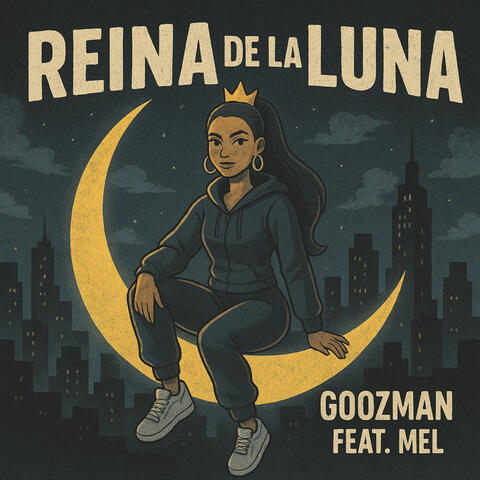 Reina De La Luna