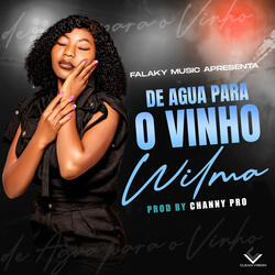 De água para o vinho