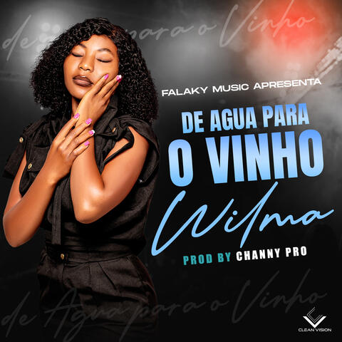 De água para o vinho
