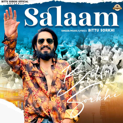 Salaam