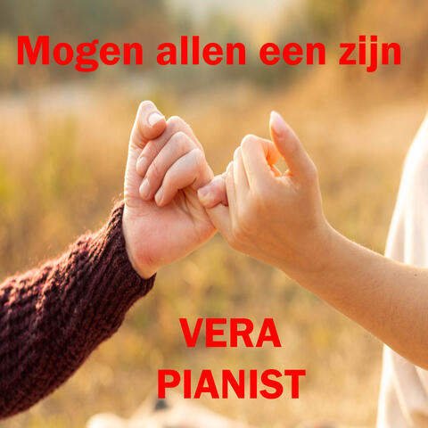 Mogen allen een zijn