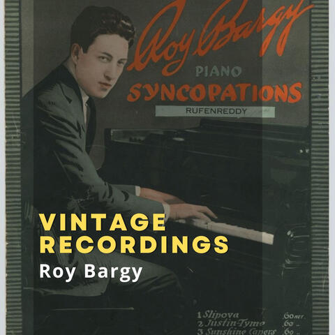 Vintage Recordings