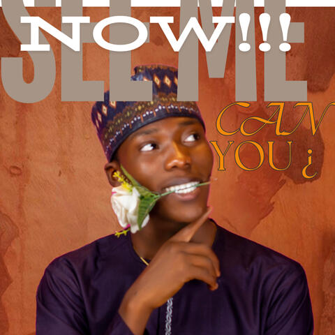 See Me Now