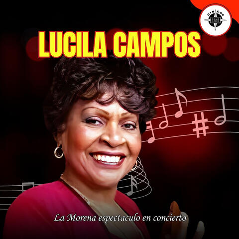 La Morena Espectáculo en Concierto