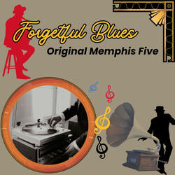 Forgetful Blues