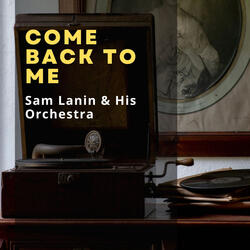Come Back to Me