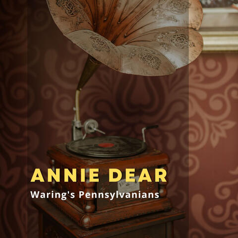 Annie Dear