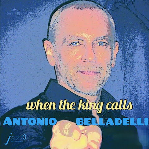When The King Calls