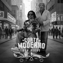 Corte moderno