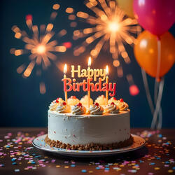 Happy Birthday Remix DJ 2025