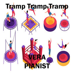 Tramp Tramp Tramp