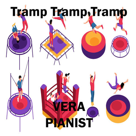 Tramp Tramp Tramp