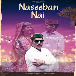 Naseeban Nai
