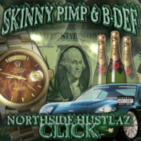 Northside Hustlaz Click