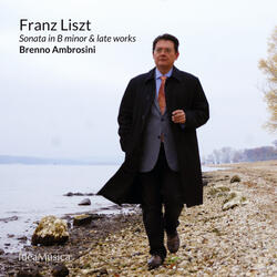 Liszt: Unstern! Sinistre, S.208