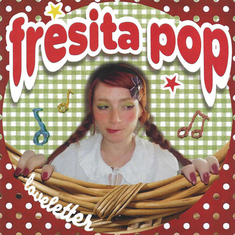 Fresita Pop