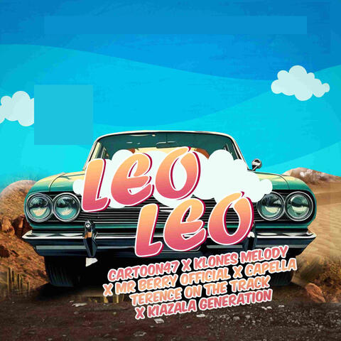 Leo Leo