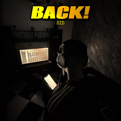 Back !
