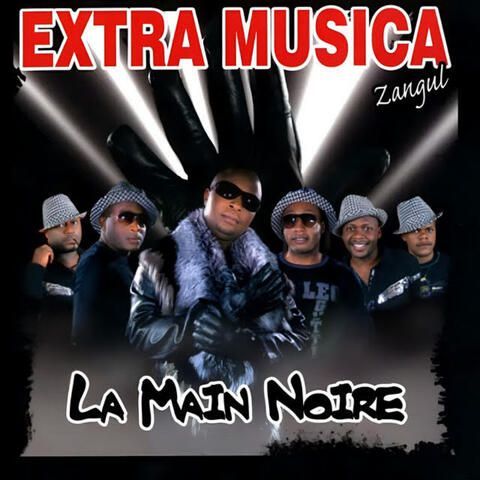 La main noire