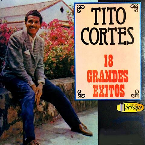 18 Grandes Éxitos