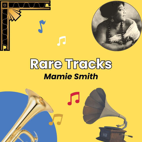 Rare Tracks