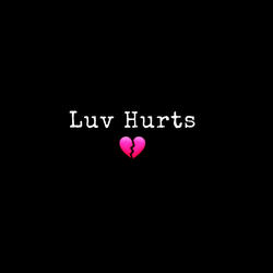 Luv Hurts