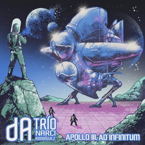 Apollo III. Ad infinitum