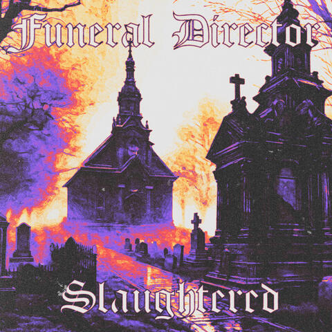 Slaughtered (30 Years of Aerik Von Edition)