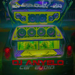 Tomate Afro Candela Dj Anyelo Car Audio