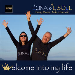 Il sole e l'allegria (Ninna nanna per Katy)