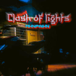 Clash of Lights