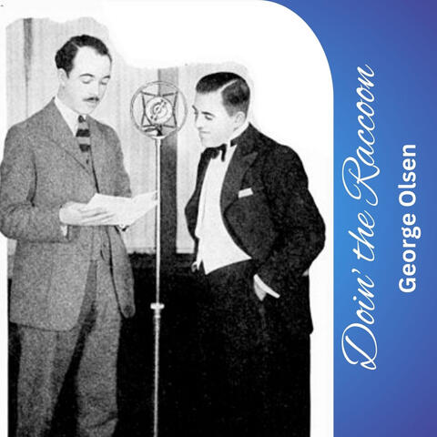 George Olsen