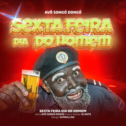 Sexta Feira Dia do Homem