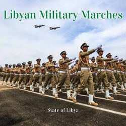 March of the Submarine