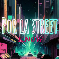 Por la street
