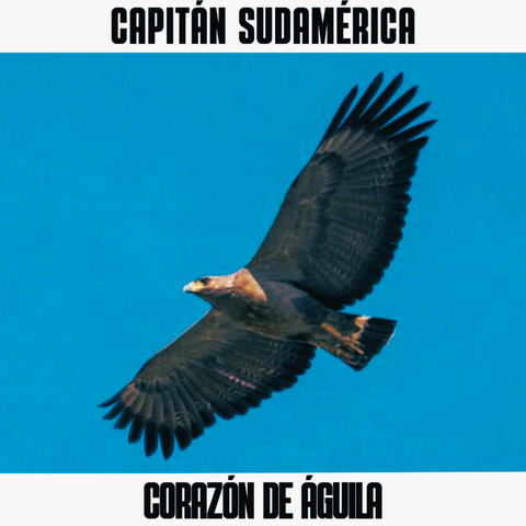 Corazón de águila