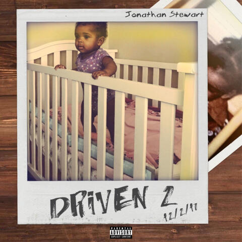 DRIVEN 2