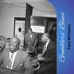 Gamblers' Blues