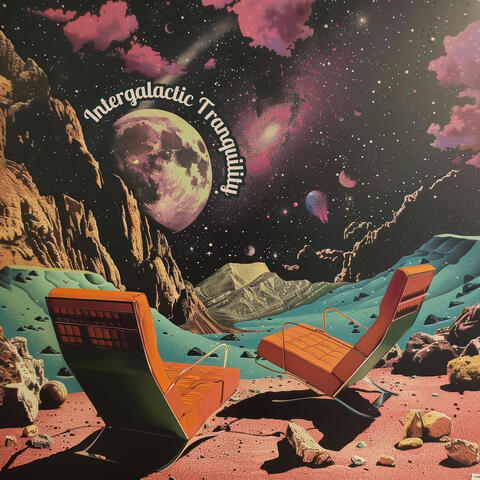 Intergalactic Tranquility