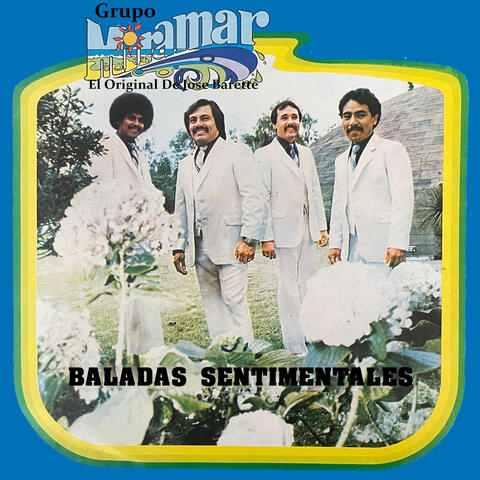 Baladas Sentimentales