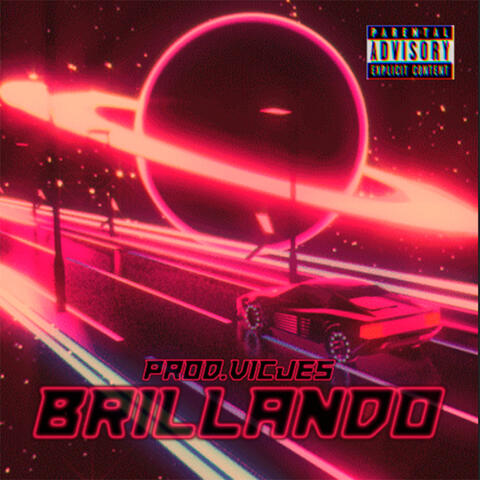 Brillando