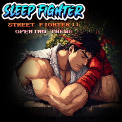 Street Fighter II Opening Theme
