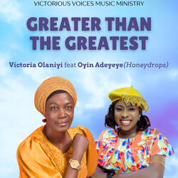 Greater than the Greatest