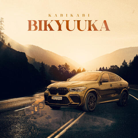 Bikyuuka