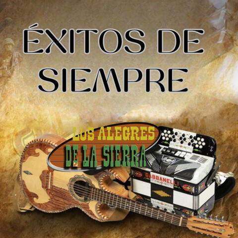 Exitos de Siempre