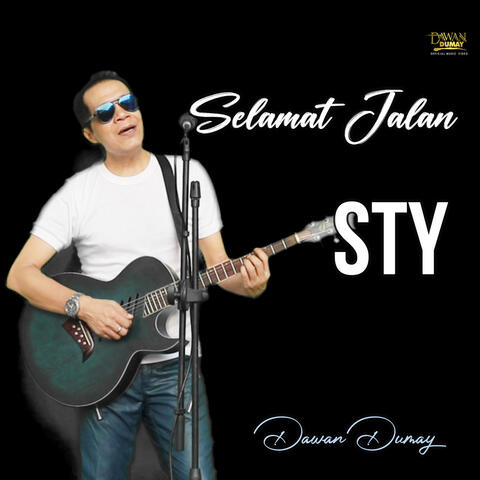 Selamat Jalan Sty