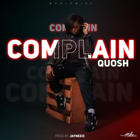 Complain