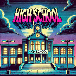 High school